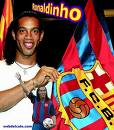 Ronaldinho - Ronaldinho