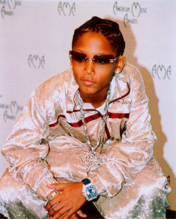 lil rom